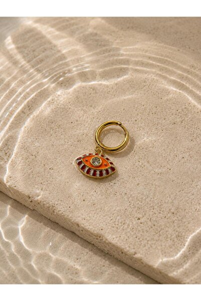 SUNSET EYE CHARM