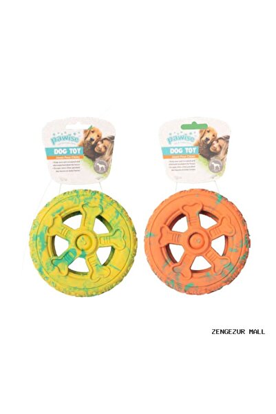 Pawise Zengezur Rubber Car (163057) Rubber Toy