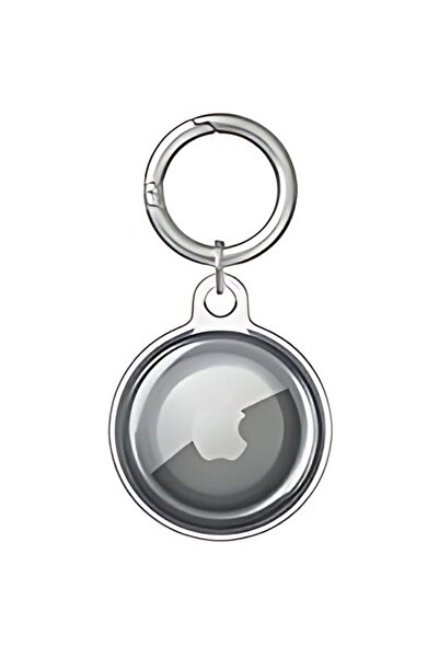Mercury Goospery Husă de protecție Mercury TPU cu carabină pentru Apple AirTa...