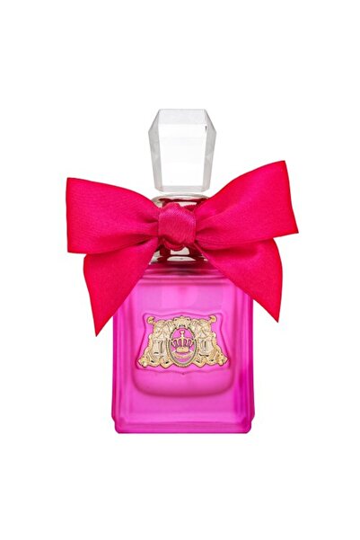 Juicy Couture Viva La Juicy Pink Couture Eau de Parfum for Women 30 ml