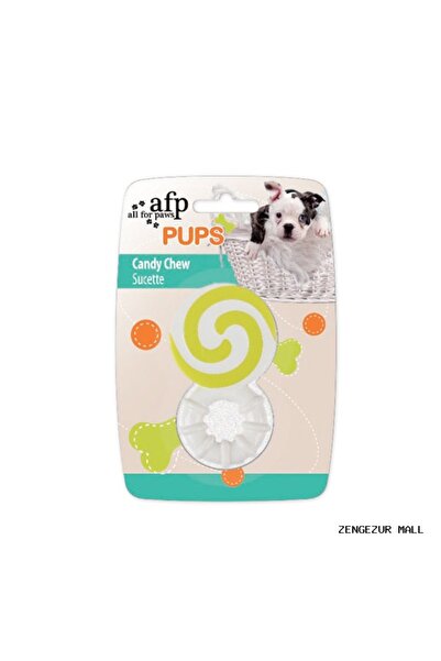 Afp Zengezur Pups-Candy Chew Sugar Tooth Grinding (170845) Yru K.