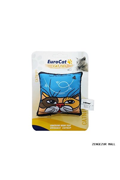 Eurocat Zengezur Toy Mi Pillow (172046) 8 cm