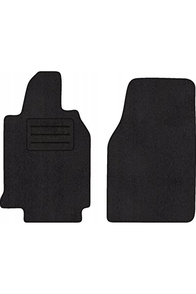 NO BRAND Covoraș frontal ECOLUX pentru Porsche 944 (1982 - 1991) velur