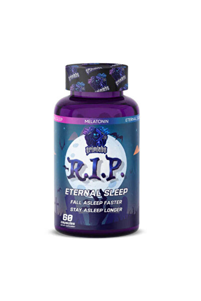 Grimsupps Grimlabs R.I.P KSM66 SLEEP