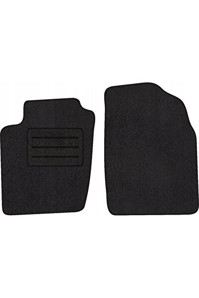 NO BRAND COVORAȘE FAȚĂ ECOLUX PENTRU TOYOTA LAND CRUISER III (1996 - 2002) DI...
