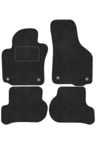 NO BRAND VW Volkswagen Golf V / 5 PREMIUM COLOCIURI AUTO DIN CATIFEA