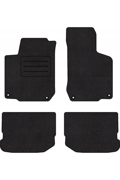 NO BRAND ECOLUX COLOCIURI AUTO DIN CATIFEA PENTRU VOLKSWAGEN BORA (1998 - 200...