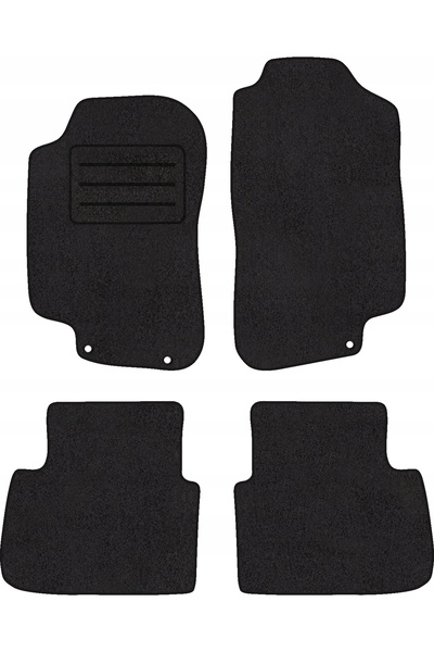 NO BRAND ECOLUX COLOCIURI AUTO DIN CATIFEA PENTRU SAAB 9-5 I (1998 - 2005) SE...