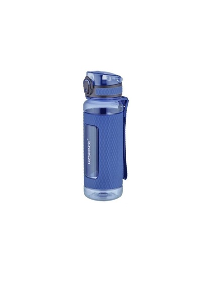 tüftürük Chystal Diamond Tritan Water Bottle – 520 ml