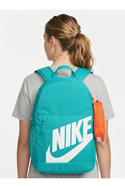 Nike Elemental Sırt Çantası Günlük Okul Çantası
