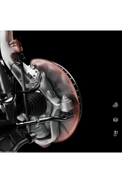 NO BRAND Fuzetă, Planetară axă spate stânga pentru BMW Seria 1/3 33416760058 ...
