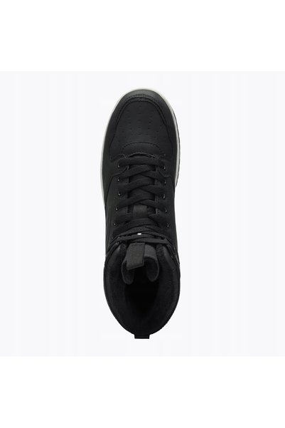 NO BRAND KangaROOS K-Top Power Mid pantofi de damă negru jet 36 EU