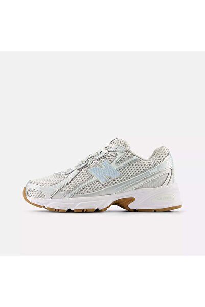 New Balance 740 Silver Metallic (GS)