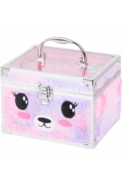 NO BRAND I Love My Style TANIOSAT 71D trusă de cosmetice pentru copii cu prod...