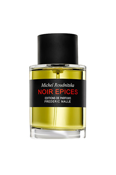 Frederic Malle Noir Epices Eau De Parfum For Men And Women 100ml