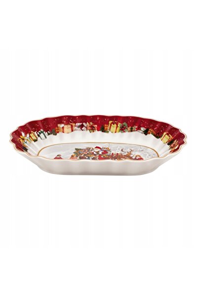 like. by Villeroy & Boch Tavă ovală Villeroy&Boch Jucării Fantezie 19 cm