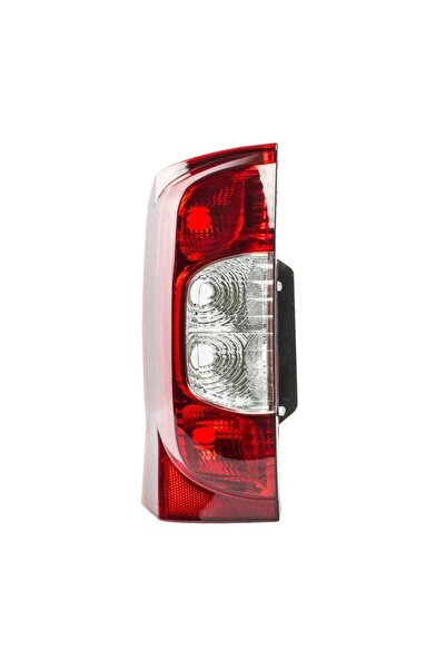 İthal Fiat Fiorino Sol Arka Stop Lambası Yana Açılan Bagaj