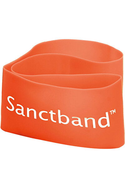 Sanctband Λάστιχο Αντίστασης Loop Band Μαλακό