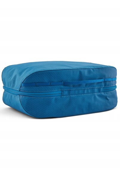 Patagonia Organizator de cosmetice Black Hole Cube 14 l - albastru infinit