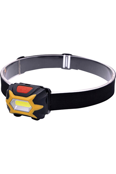 ESCAPE STAR Φακός Κεφαλής Escape COB LED 155lm
