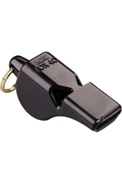 FOXMAG24 FOX40 Mini Safety με Κορδόνι