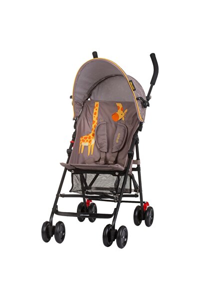 Chipolino Carucior sport Amaya giraffe