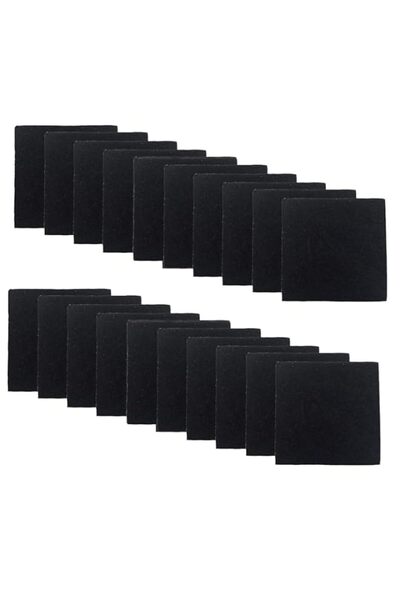 Generic Brand 20 Pack Trash Can Odor Absorbing Filter Refills for EKO Garbage...
