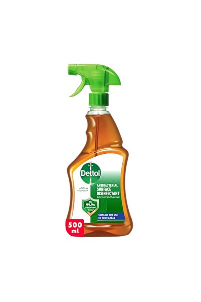 Generic Brand Dettol Original Anti-Bacterial Surface Disinfectant Liquid Trig...
