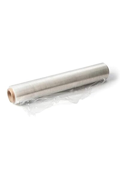 Generic Brand HTE UltraClear Cling Film Saran Wrap: Perfect for Food Storage,...