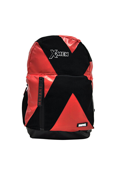 Generic Brand X-Men Marvel Backpack for Boys - Superhero Backpack with Polyes...