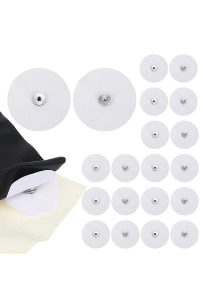 Generic 10Pairs Duvet Clips, Duvet Cover Snaps, Iron on Duvet Snaps, Duvet Cl...