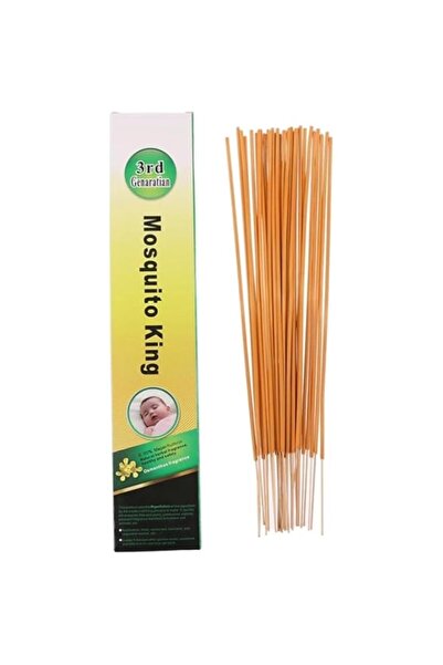 Generic SKY-TOUCH 30PCS Mosquito Repellent Incense Sticks, DEET-free Suitable...