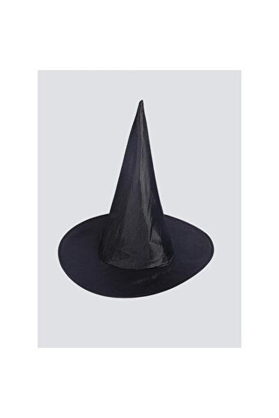 Generic Brand FEELINGS Halloween Witch Hat 30X39CM