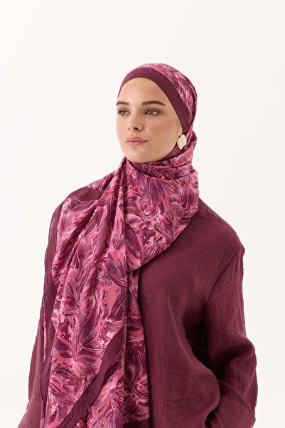 İpekhan Bamboo Kraş Shawl 7033