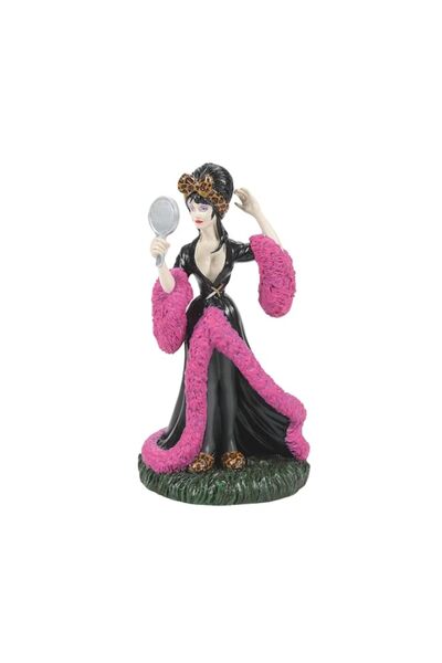 Generic Brand Department 56 Elvira Mistress of The Dark Village Accessories O...