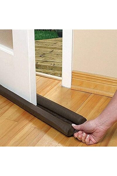 Generic Brand Twin Draft F3131L Gord Ground Door Barrier