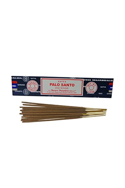 Generic Satya Palo Santo Incense Sticks