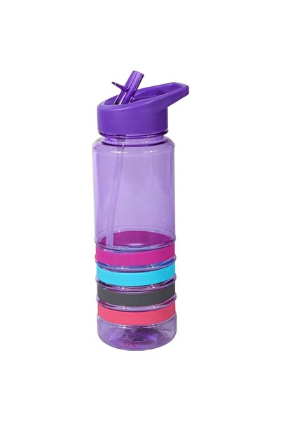 Generic Delcasa 650ML Water Bottle Portable Cap Lead Free Water Bottle, Trave...