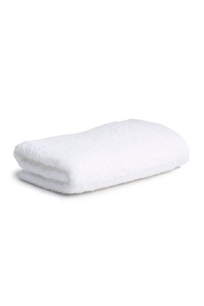 Generic möve Superwuschel towel 50 x 100 cm made of 100% cotton, snow