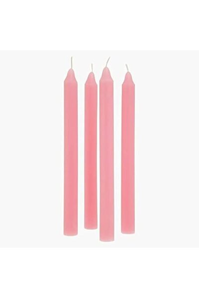 Generic Other BUY4LESS Tea Light Candle - 4 Pieces