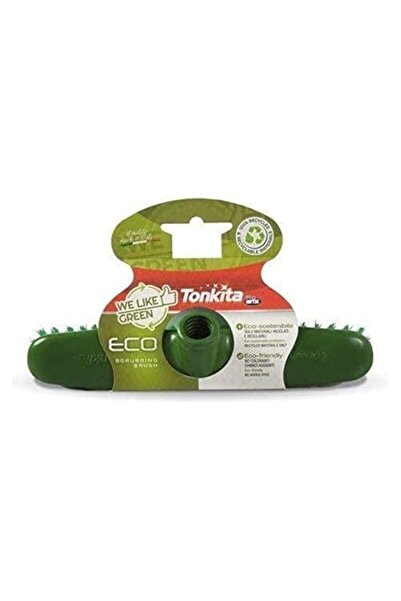 Generic Tonkita TK671 Eco Scrubbing Broom – Compact, Durable, Recycled Materi...
