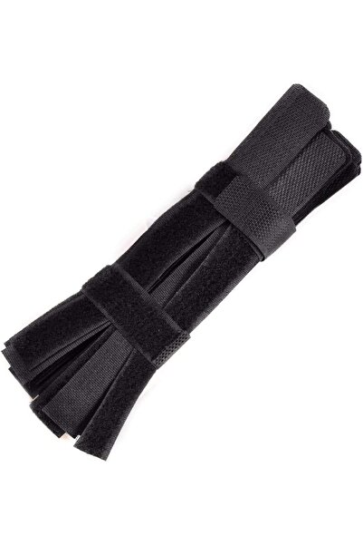 RAG&SAK Cable Ties Reusable Fastening Cable Straps