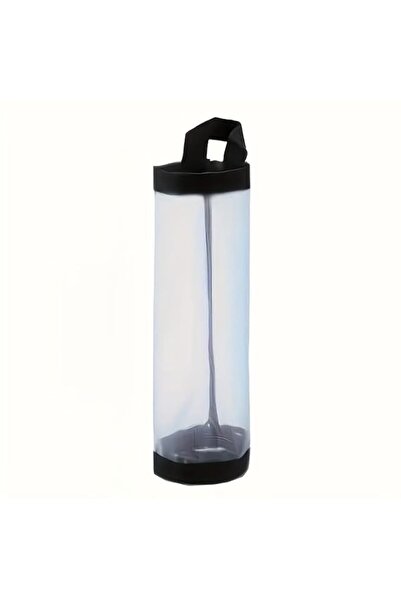 Generic Under-Cabinet Kitchen Trash Bag Organizer - Open Storage Design, Dura...
