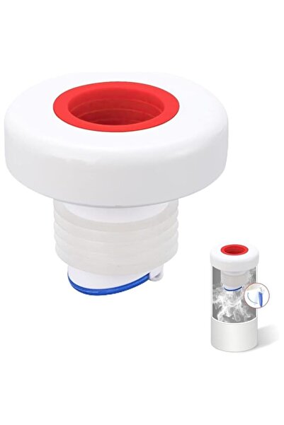 Generic Aputue Hose Seal, Multicolor Silicone Drain Pipe Plug, Universal Wash...