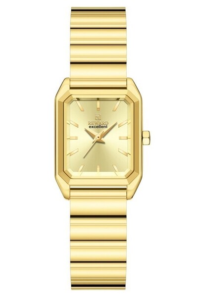Reward Rd614132L Women Wrist Watch with Steel Cord