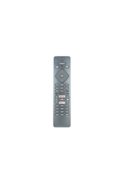 Philips IRL9860 NETFLİX-RAKUTEN TV-YOUTUBE LED TV (KMD-179)