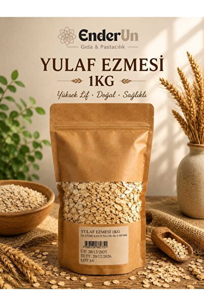 YULAF EZMESİ 1 KG