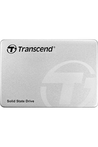 Transcend SSD 240GB 2.5 ιντσών SATA III Μονάδα δίσκου