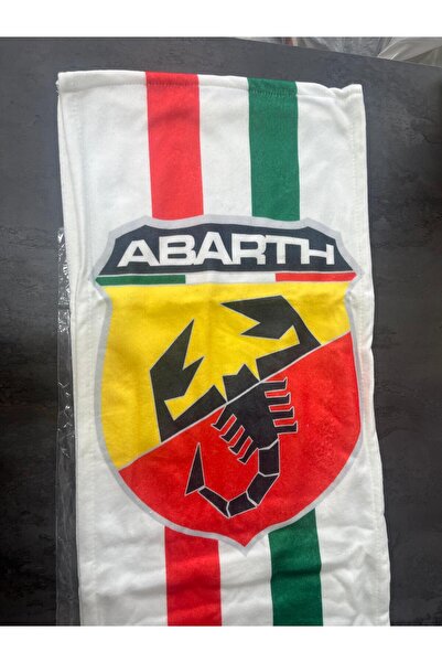 VEMAKS OTO KOLTUK KILIFI abarth torpido gögüs havlu