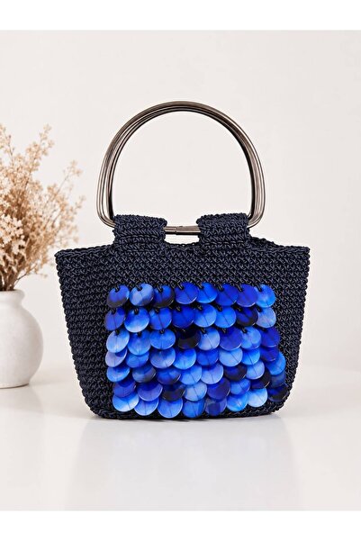 one depot only for quality life Women's Sequin Bag Mini Handbag
